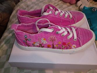 Size 9 Shoes Blowfish Malibu 