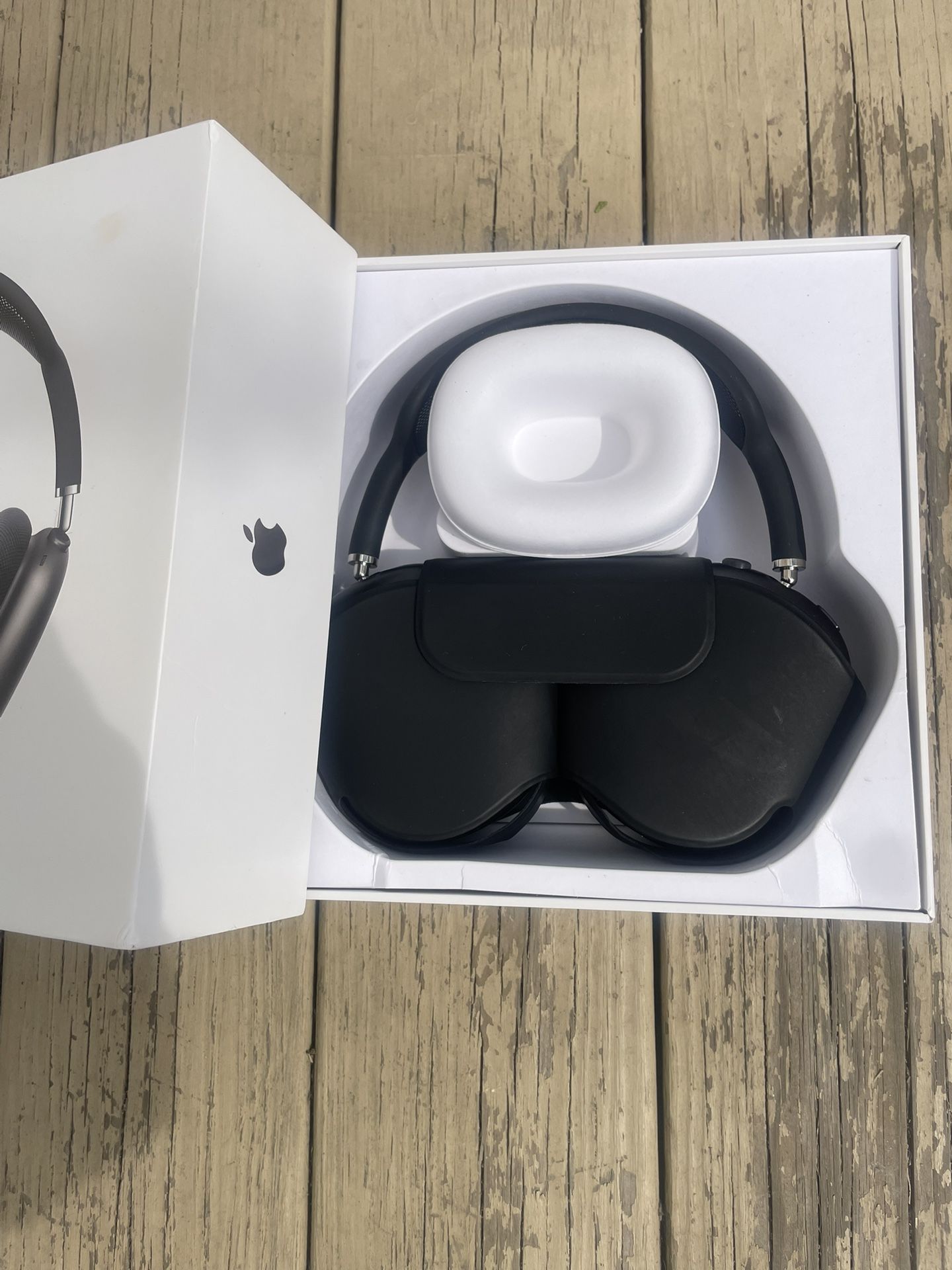 Apple Airpod Max