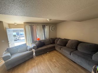 Full living room set
