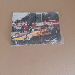 Vintage NHRA (MIKE COUGHLIN))