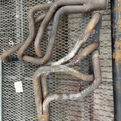 Hedman Headers 5.7 Chevy