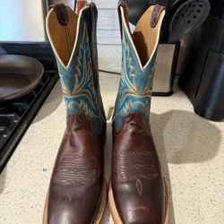 Ariat Boots 