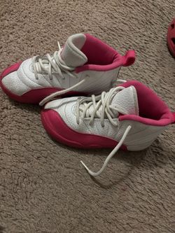 Girls Jordan