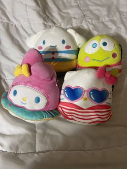Squishmallow