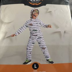 Kids Costume 