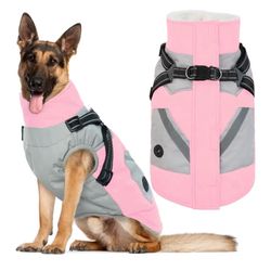 Dog Coat 