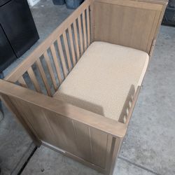 Toddlers Bed 