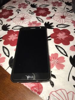 Lg boost phone