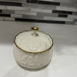 Lenox Sugar Bowl