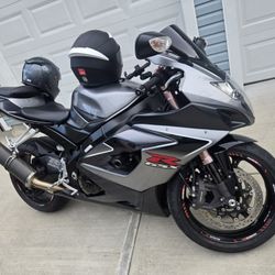 Suzuki Gsxr 1000