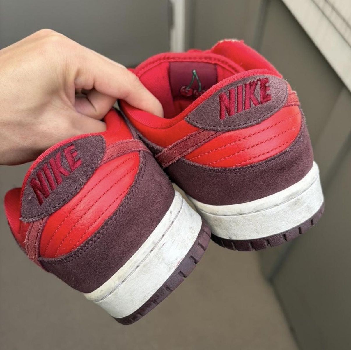 Nike SB Dunk Low 