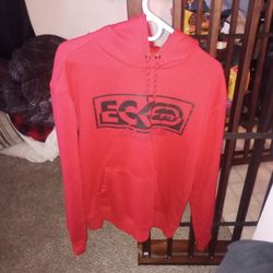 ecko hoodie