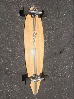 Longboard
