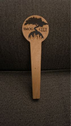 Beer Tap Handle