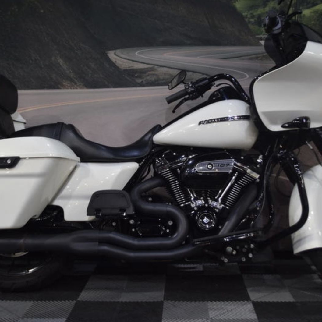  2018 Harley-Davidson® FLTRXS - Road Glide® Special 