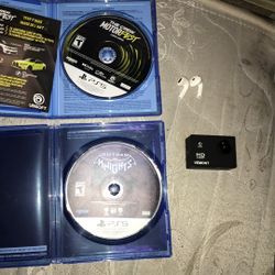 Ps5 Games,AirPods Generation,Three,Gopro