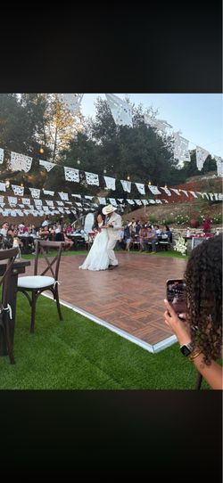 Event venue