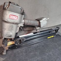 Senco Framing Nailer 