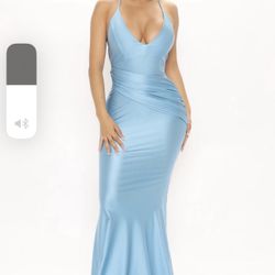 Fashion Nova Dress 