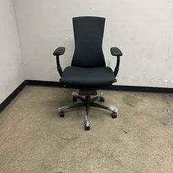 Herman Miller Embody Chair New 