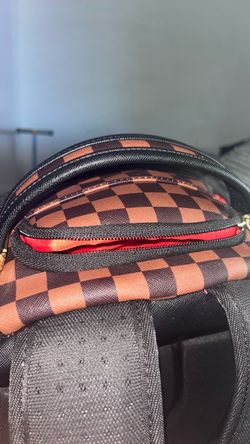 MICKEY MOUSE SPRAYGROUND