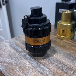 Viktor And Rolf Spice Bomb