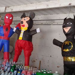 Pinatas