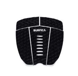 Surfica Traction Pad (Black & White)
