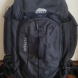 Kelly Flyway 43 Liter Backpack