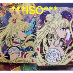 Sailor Moon Pin By Dbg 
