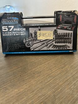 POWER TORQUE 1/4 “