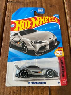 Toyota Supra