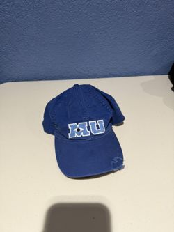 MU Disney Hat