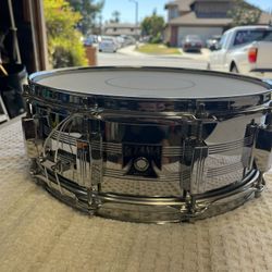 Snare Drum Tama Royal star Please Read Description 