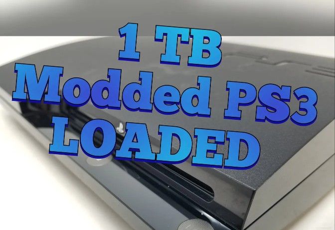 Unlock Your Gaming Potential - NINTENDO SWITCH / XBOX360 / PS3 / PSP / PS VITA / 3DS / 2DS / DSI / DS / WII / WII U