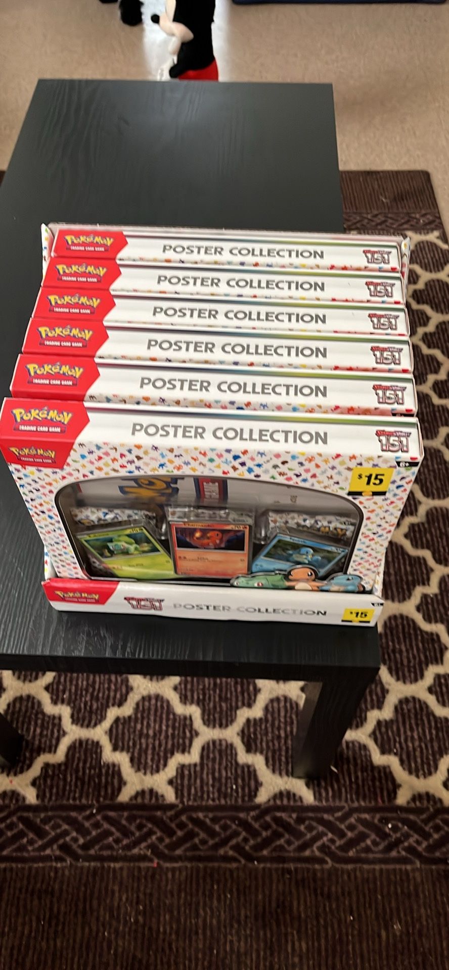 Poster Collection