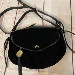 Juicy Couture Shoulder Bag 
