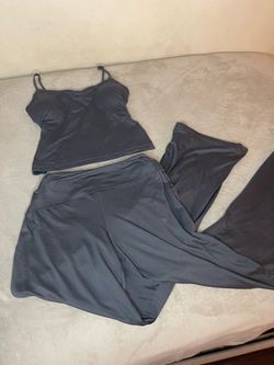 Casual Set