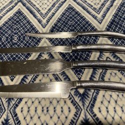 Knifes kitchen