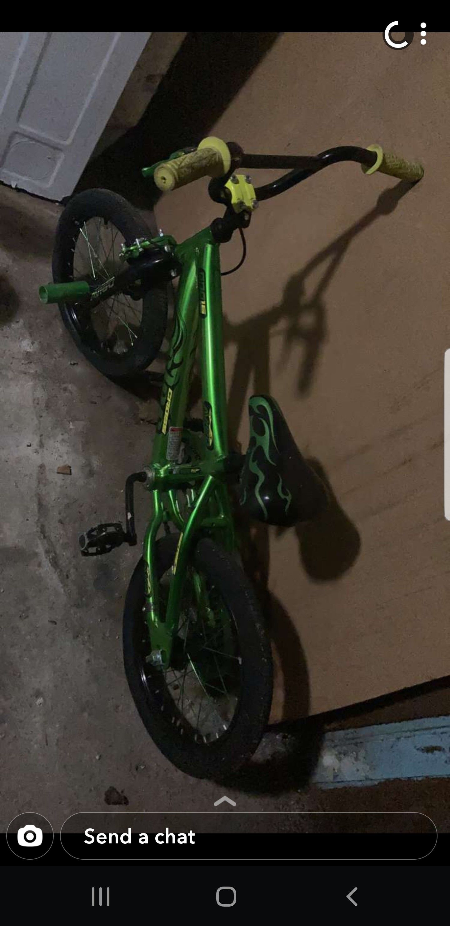 Bike for sale