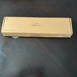Vida Sana Food Prep Knife Set princess house