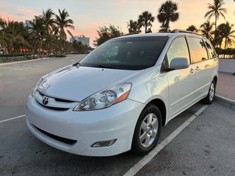 2007 Toyota Sienna