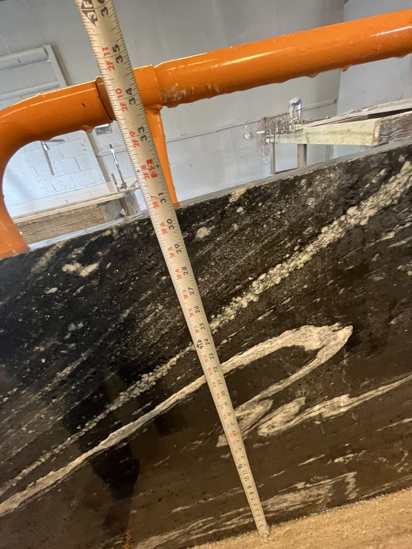 Granite 3 Cm Ready For Pick Up