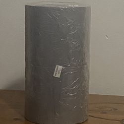 Grey Electrical Tape