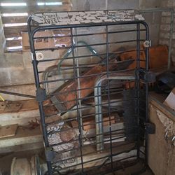 Roof Rack With Led Lights 