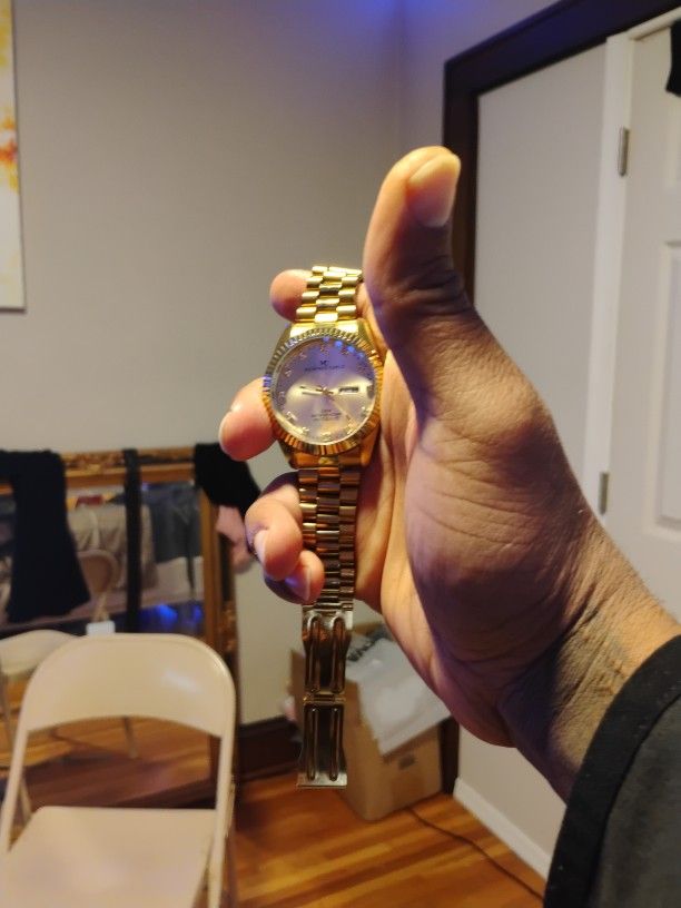 Watch For Sell