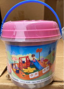 New Crosswise Building Blocks My Little Town