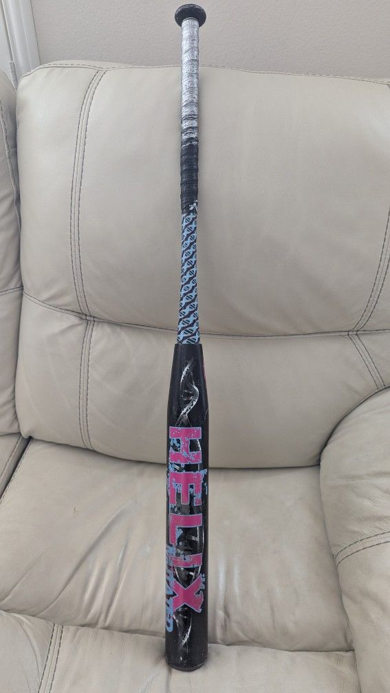 SLOW PITCH SOFTBALL BAT