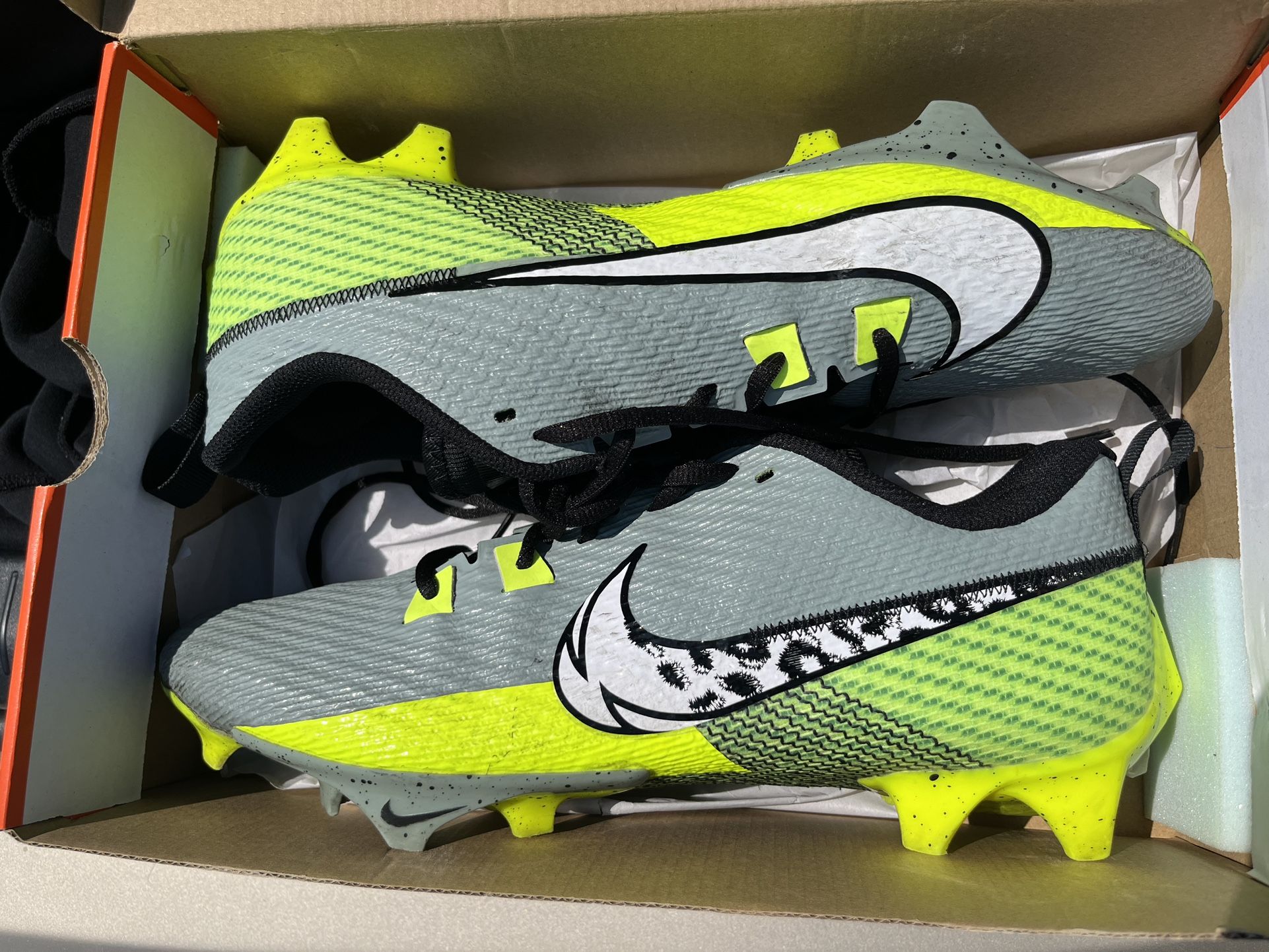 Nike Vapor Pro Edge 2
