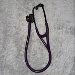 Littmann Cardiology IV Stethoscope